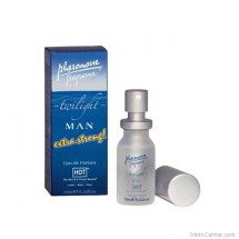 Feromonos parfüm férfiaknak, Pheromone Twilight 10 ml