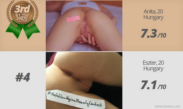 vagina-szepsegverseny