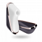Satisfyer Pro traveller, összecsukható utazó csiklóizgató vibrátor